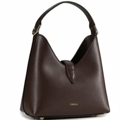 Furla Iride Mini Bag Handtasche Leder 18 cm