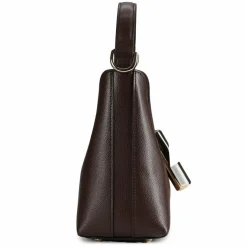 Furla Iride Mini Bag Handtasche Leder 18 cm