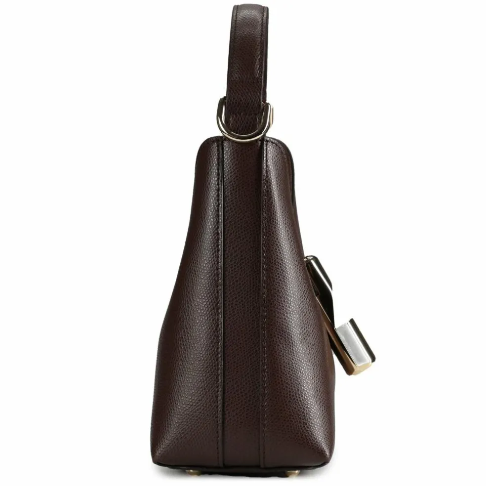 Furla Iride Mini Bag Handtasche Leder 18 cm