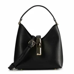 Furla Iride Mini Bag Handtasche Leder 18 cm