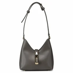 Furla Iride Mini Bag Schultertasche Leder 18 cm