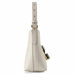 Furla Iride Mini Bag Schultertasche Leder 18 cm