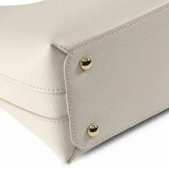 Furla Iride Mini Bag Schultertasche Leder 18 cm