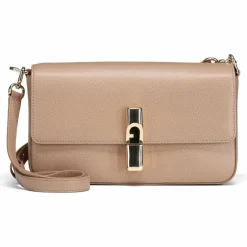 Furla Iride Umhängetasche Leder 24 cm