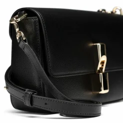 Furla Iride Umhängetasche Leder 24 cm