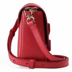 Furla Iride Umhängetasche Leder 24 cm