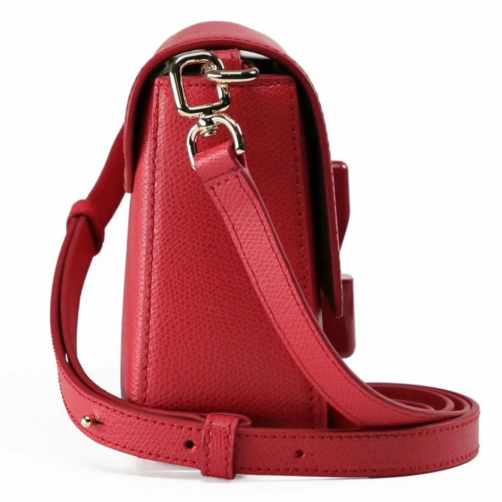 Furla Iride Umhängetasche Leder 24 cm