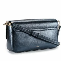 Furla Iride Umhängetasche S Leder 24 cm
