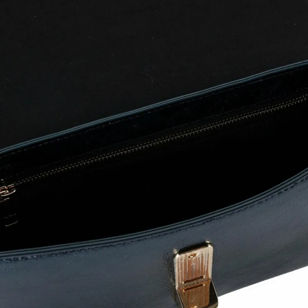 Furla Iride Umhängetasche S Leder 24 cm