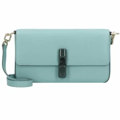 Furla Iride Umhängetasche Leder 24 cm