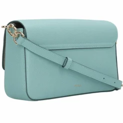Furla Iride Umhängetasche Leder 24 cm