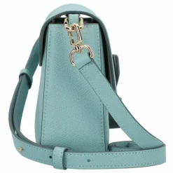 Furla Iride Umhängetasche Leder 24 cm