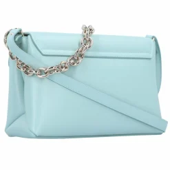 Furla Meridiana Schultertasche Leder 28 cm