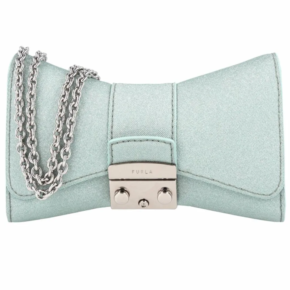 Furla Metropolis Mini Bag Umhängetasche 16 cm