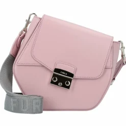 Furla Metropolis Umhängetasche Leder 18 cm