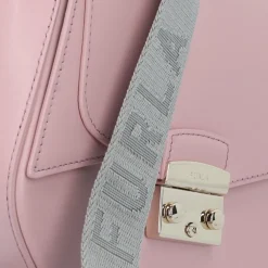 Furla Metropolis Umhängetasche Leder 18 cm