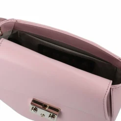 Furla Metropolis Umhängetasche Leder 18 cm