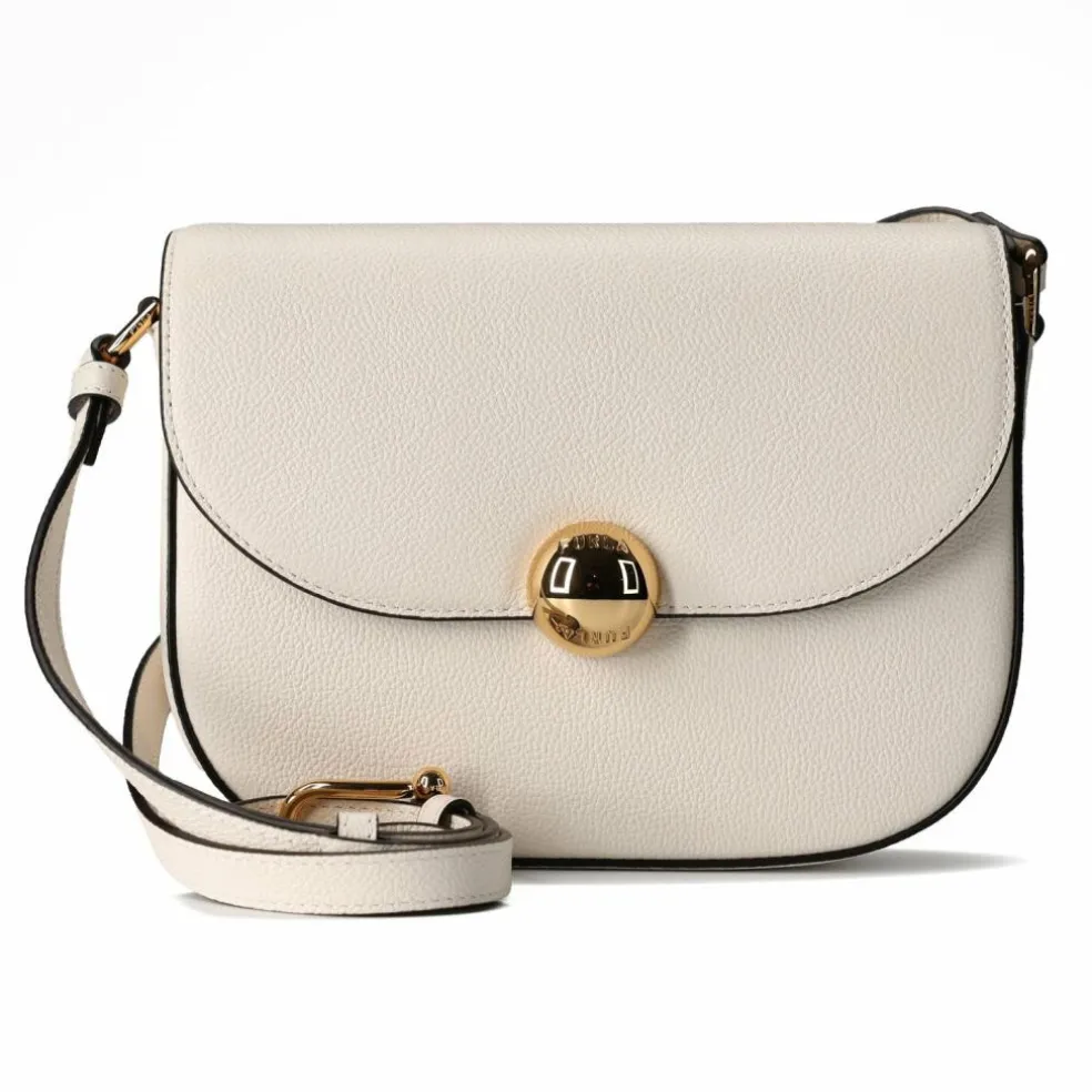 Furla Moonlight Umhängetasche S Leder 23 cm