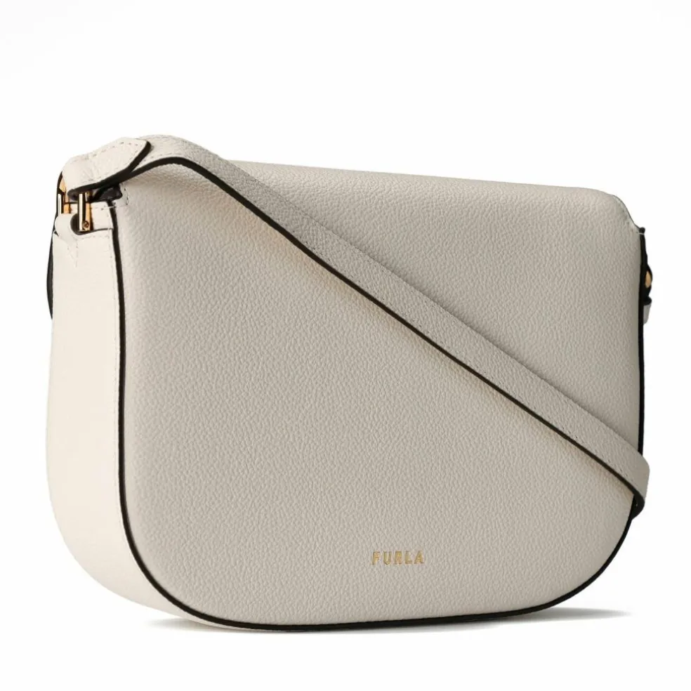 Furla Moonlight Umhängetasche S Leder 23 cm