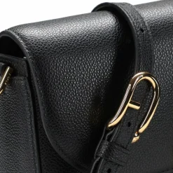 Furla Moonlight Umhängetasche S Leder 23 cm