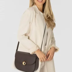 Furla Moonlight Umhängetasche S Leder 23 cm