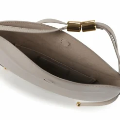 Furla Moonstone Schultertasche M Leder 30 cm