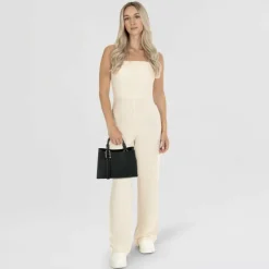 Furla Nuvola Handtasche Leder 28 cm