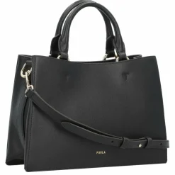 Furla Nuvola Handtasche Leder 28 cm