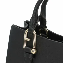 Furla Nuvola Handtasche Leder 28 cm