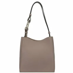 Furla Nuvola Schultertasche Leder 21 cm