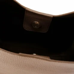 Furla Nuvola Schultertasche Leder 21 cm