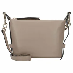 Furla Nuvola Schultertasche Leder 25 cm