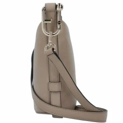 Furla Nuvola Schultertasche Leder 25 cm