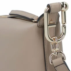 Furla Nuvola Schultertasche Leder 25 cm
