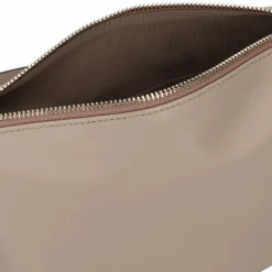 Furla Nuvola Schultertasche Leder 25 cm