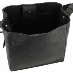 Furla Nuvola Schultertasche Leder 21 cm