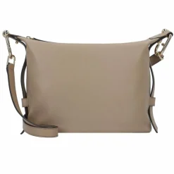 Furla Nuvola Schultertasche Leder 28 cm