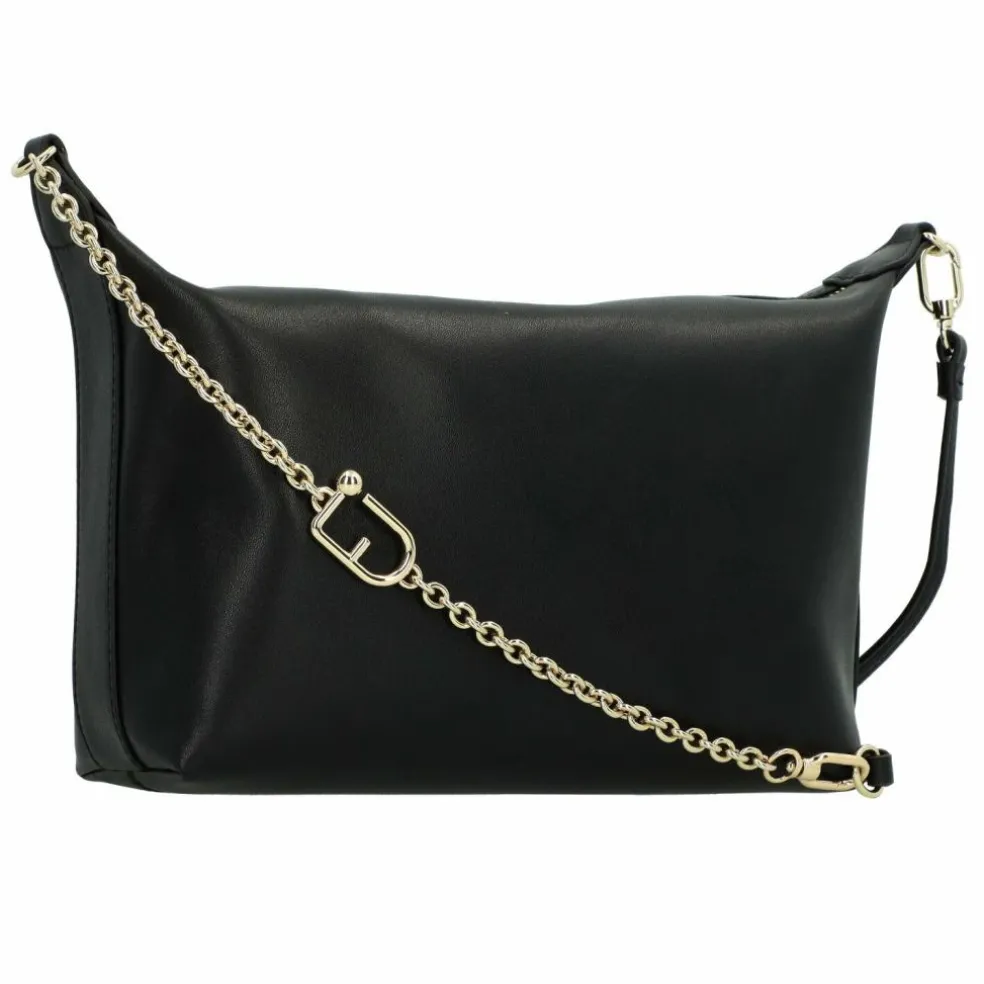 Furla Nuvola Schultertasche Leder 20.5 cm