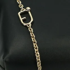 Furla Nuvola Schultertasche Leder 20.5 cm