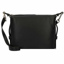 Furla Nuvola Schultertasche Leder 28 cm