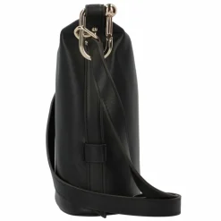 Furla Nuvola Schultertasche Leder 28 cm