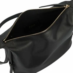 Furla Nuvola Schultertasche Leder 28 cm