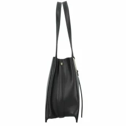 Furla Nuvola Schultertasche Leder 37 cm