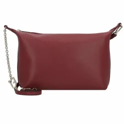 Furla Nuvola Schultertasche Leder 20.5 cm