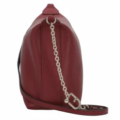 Furla Nuvola Schultertasche Leder 20.5 cm