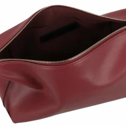 Furla Nuvola Schultertasche Leder 20.5 cm