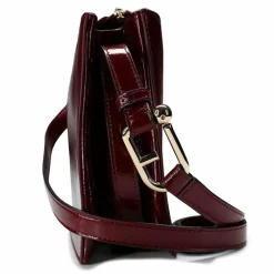 Furla Nuvola Umhängetasche Leder 24 cm