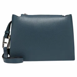 Furla Nuvola Umhängetasche Leder 25 cm