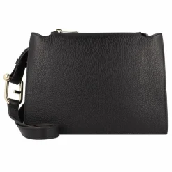 Furla Nuvola Umhängetasche Leder 25 cm