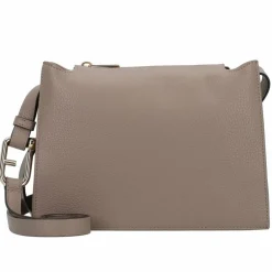 Furla Nuvola Umhängetasche Leder 25 cm
